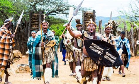  Afrikaans Museum - Utforskning av Sydafrika’s Rikaste Kulturarv!