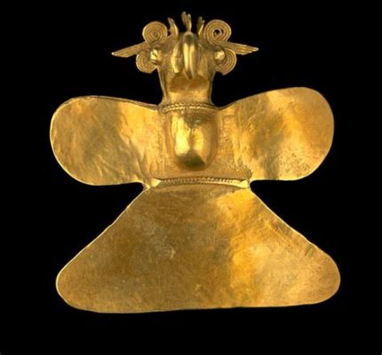  Museo del Oro Zenú: Glittrande skatter från en försvunnen civilisation!